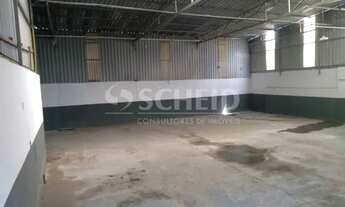 Imagem 6: Aluga-se galpão industrial no Socorro (São Paulo