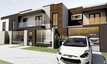 Imagem 3: Sobrado com 03 quartos (01 suite) e 02 vagas no Cruzeiro, São José dos Pinhais