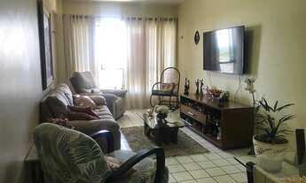 Imagem 4: Apartamento para venda com 70 m² com 2 quartos sendo 1 suíte em Campo Grande - Recife - PE