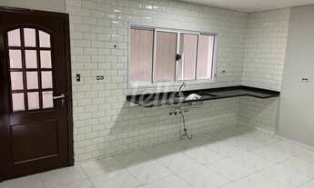 Imagem 4: São Paulo - Casa Padrão - Mooca