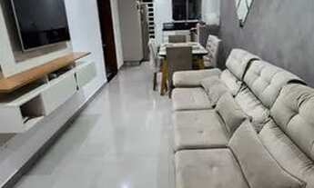 Imagem 4: Casa para venda Bairro Villa Amato Sorocaba