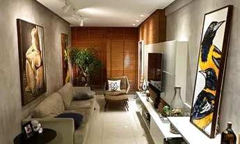 Imagem 2: Apartamento DESLUMBRANTE 72 m² - 3 Qts à venda na melhor localizaçao do Bairro das Graças