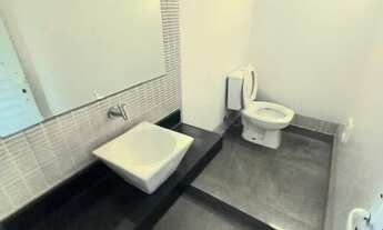 Imagem 4: Sala/Conjunto para aluguel tem 150 metros quadrados