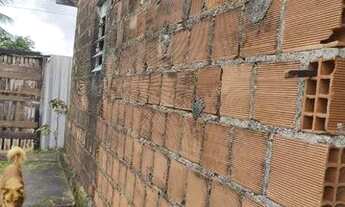 Imagem 7: Casa a venda com 3 quartos, cozinha banheiro e sala!