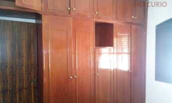 Imagem 7: Casa com 3 dormitórios para alugar, 160 m² por R$ 2.699,80/mês - Jardim América - Bauru/SP