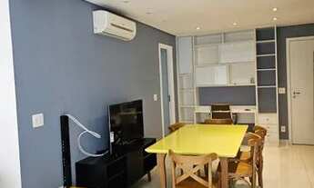 Imagem: Apartamento para aluguel com 52 metros quadrados