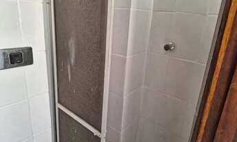 Imagem 5: VENDO UM ÓTIMO AP 3 QTS COND PARQUE DAS BANDEIRAS $134.999