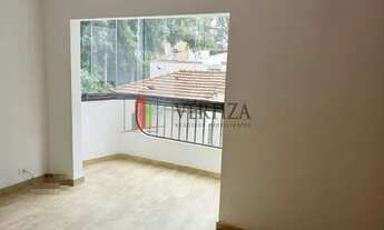 Imagem 3: Apartamento semi mobiliado para locação no Itaim Bibi