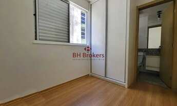 Imagem 5: BELO HORIZONTE - Apartamento Padrão - Cruzeiro