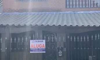 Imagem: Casa para aluguel possui 110 metros quadrados