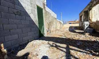 Imagem 3: São Paulo - Terreno Padrão - Vila Prudente