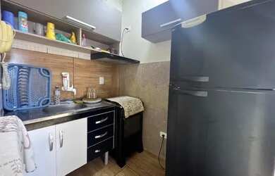 Imagem 6: PRAIA GRANDE - Apartamento Padrão - MARACANÃ