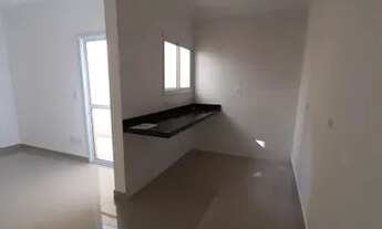 Imagem 6: Cobertura para venda com 140 metros quadrados com 3 quartos em Utinga - Santo André - SP