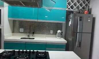 Imagem 7: Apartamento Bairro Campestre - Santo André