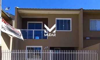 Imagem: Sobrado 4 quartos com 2 suites Uvaranas