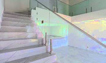 Imagem 3: Casa duplex em Reserva da Morada