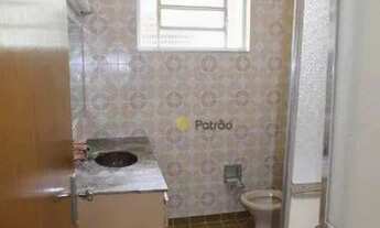 Imagem 4: Casa com 4 dormitórios à venda, 151 m² por R$ 1.130.000,00 - Vila Hamburguesa - São Paulo