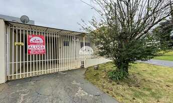 Imagem: Casa residencial para aluguel, 2 quartos