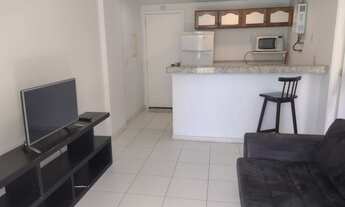 Imagem: Apartamento com 1 quarto para alugar, 45