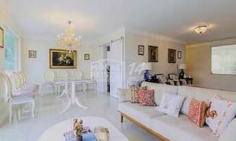 Imagem 3: Casa em condomínio, 3 suítes, lareira, aquecimento de água solar, 3 vagas, 360 m² - Broo