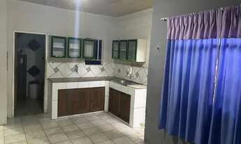 Imagem: Casa na cabanagem