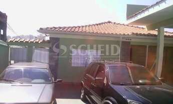 Imagem 4: Casa térrea 585m² ao lado da Av. Sta Catarina/Metrô Jabaquara