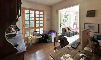 Imagem 3: Casa térrea OPORTUNDIADE, com 3 dormitórios à venda, 196 m² por R$ 980.000 - GRANJA VIANA