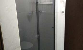 Imagem 5: Apartamento para venda possui 57 metros quadrados com 3 quartos