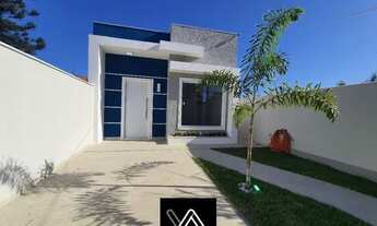 Imagem 2: Maricá - Casa Padrão - Nenhum