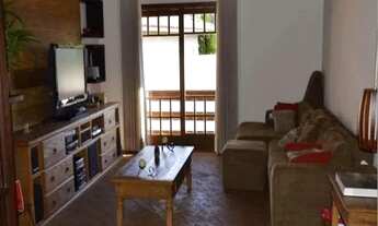 Imagem 3: Casa em Condomínio para Venda em Jundiaí, Chácara Malota, 4 dormitórios, 4 suítes, 5 banhe