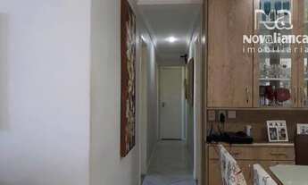 Imagem 5: Apartamento com 4 quartos à venda, 115 m²- Praia da Costa - Vila Velha/ES