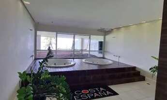 Imagem 3: APARTAMENTO 1/4 ALTO LUXO EM ONDINA NO COSTA ESPANÃ