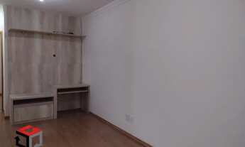 Imagem 3: Cobertura para aluguel 2 quartos 1 suíte 2 vagas Centro - Santo André - SP