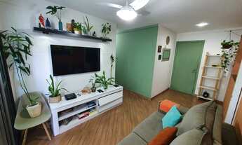 Imagem 5: Apartamento para venda tem 65 metros quadrados com 2 quartos em Jardim da Penha - Vitória