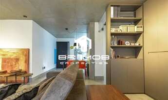 Imagem 6: APARTAMENTO RESIDENCIAL em São Paulo - SP, Cidade Monções