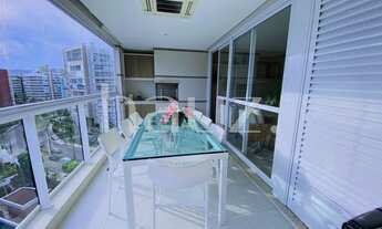 Imagem 6: APARTAMENTO À VENDA, VISTA PARA O MAR, COM 132M2 , NA RIVIERA DE SÃO LOURENÇO BERTIOGA-SP