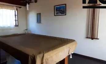 Imagem 5: Casa 5 Quartos 2 Suítes com linda vista