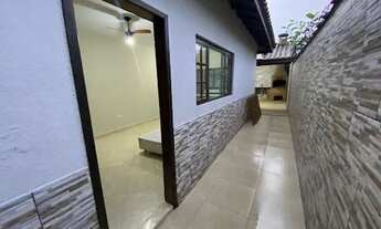 Imagem 6: Casa com 3 dormitórios para alugar, 100 m² - Maitinga - Bertioga/SP