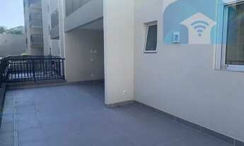 Imagem 5: Apartamento em Santo Amaro - São Paulo