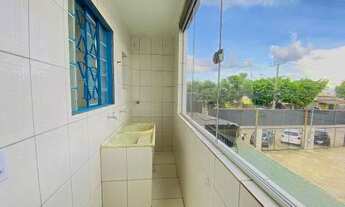 Imagem 7: Apartamento para aluguel no bairro Cidade Satélite São Luiz