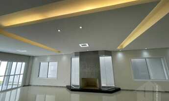 Imagem 3: Casa com 4 dormitórios, 359 m² - venda ou aluguel - Urbanova - São José dos Campos/SP