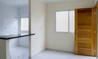 Imagem 2: Apartamento para Aluguel - Água Fria, 1 Quarto, 34 m2