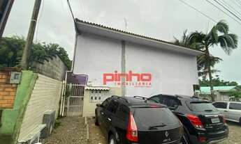 Imagem 4: Casa Geminada com 2 dormitórios para alugar, 60 m² por R$ 1.930/mês - Bairro Canasvieiras