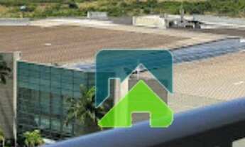 Imagem 2: Apartamento com 2 dormitórios à venda, 54 m² por R$ 470.000,00 - Jockey de Itaparica - Vil