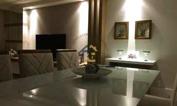 Imagem 5: MAGNÍFICA COBERTURA PORTEIRA FECHADA JARDIM OCEÂNICO