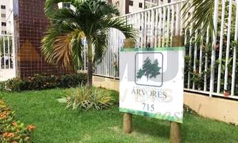 Imagem: Oportunidade! Apt à venda com 2/4 no Recanto