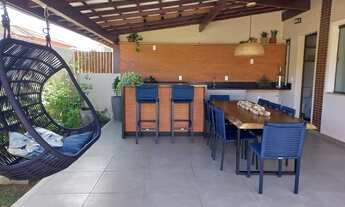 Imagem: Apartamento para venda com 124 metros quadrados