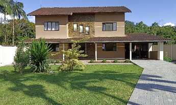 Imagem: Casa Morretes-PR Temporada