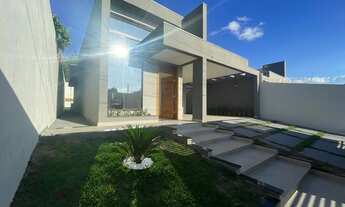 Imagem 2: Casa - Bairro Lundceia II - Lagoa Santa