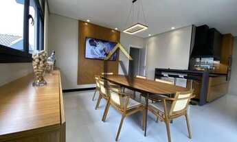 Imagem 6: Maravilhosa casa em Condomínio Fechado mobiliada